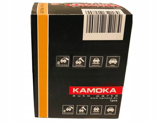 8010022 Kamoka