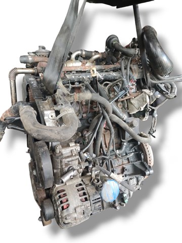 Motor completo Citroen Jumper furgoneta (244) (2002 - 2006) precio, desde 63,52 EUR