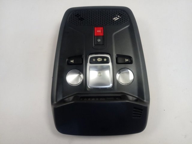 Comprar 96781445ZD Opel Luz de techo interior (cabina)