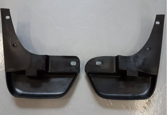 Faldillas delanteras Renault DOKKER 