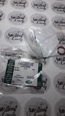 Comprar LR073688 Land Rover 