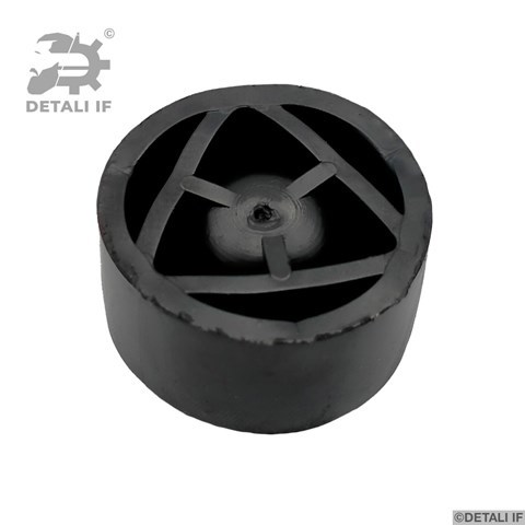 Cojín de la tapa decorativa del motor Detali IF DF17021 precio, desde 4,32 EUR
