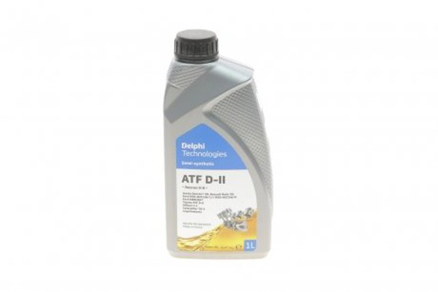 28236333 Delphi Aceite caja cambios