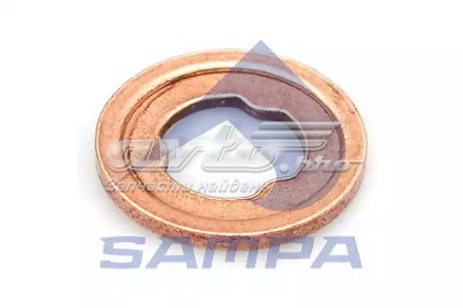 Junta anular, inyector SAMPA 203468
