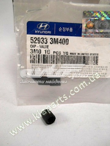 529333M400 Hyundai/Kia