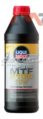 Liqui Moly Aceite transmisión (20842)