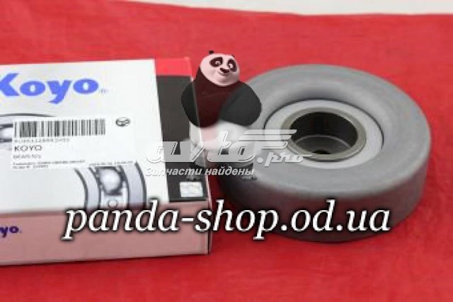 Rodillo tensor Koyo PU351128RR1HY2