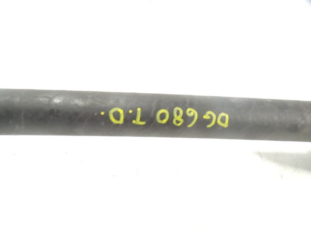 Semieje trasero derecho Mercedes A2133502611 precio, desde 134,99 EUR