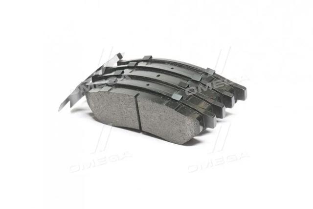 Comprar RD23994STD Rider Pastillas de freno traseras