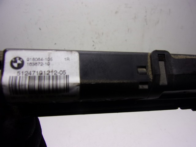  BMW 5124719121205 precio, desde 66,79 EUR