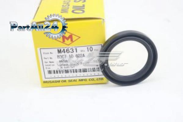 Comprar M4631 Musashi Retén de cigüeñal frontal