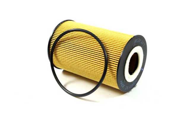 PBA036 Parts-Mall Filtro aceite