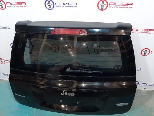  Puerta trasera Jeep Patriot 