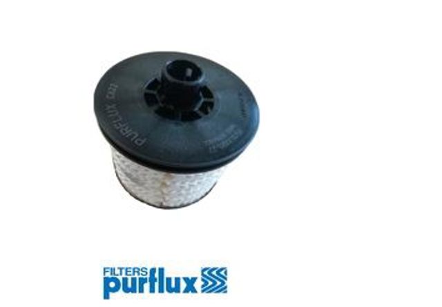 Filtro de gasoil Purflux C622