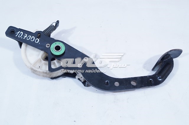 Pedal embrague RENAULT 8200060841