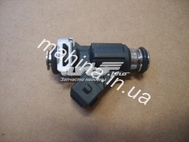 Inyectores Chery Tiggo SUV (T11) (2005 - 2010) precio, desde 17,54 EUR