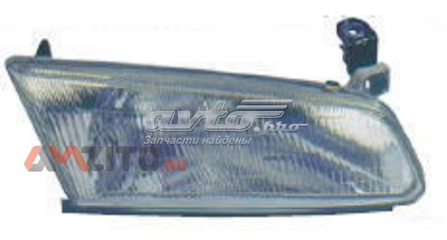 Comprar 2121176RLDE Depo/Loro/Abakus Faro derecho