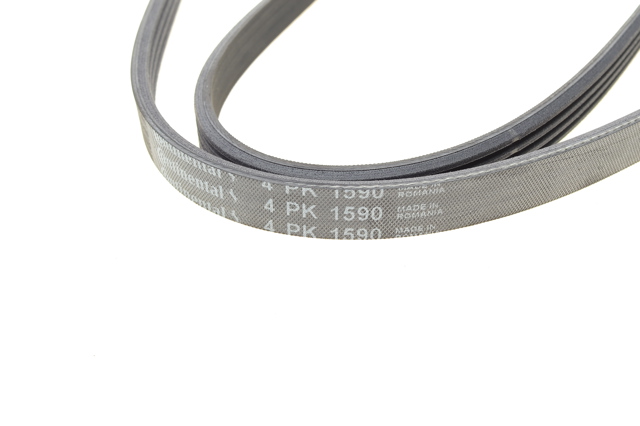Correa de alternador 4PK1590 Continental/Siemens