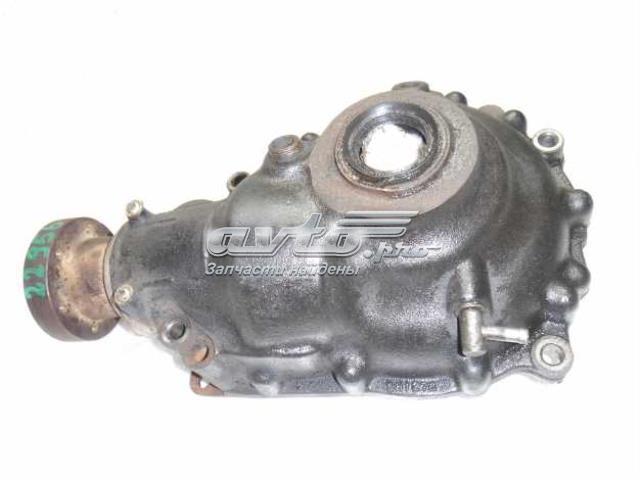 Eje delantero completo LAND ROVER LR022585