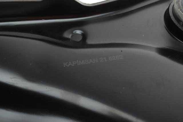 2070376 Kapimsan Brazo inferior izquierdo de la suspensión delantera