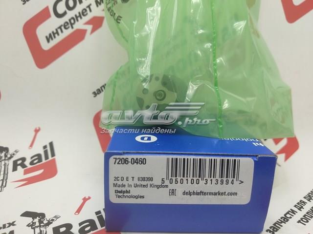 Comprar 72060460 Delphi Válvula de inyector