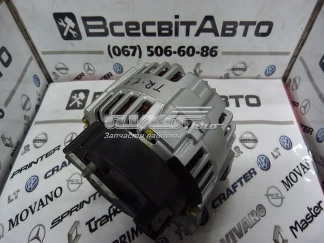 SG12B072 VALEO Alternador de coche