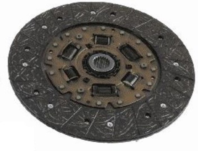 Disco de embrague VALEO HD116 precio, desde 78,26 EUR