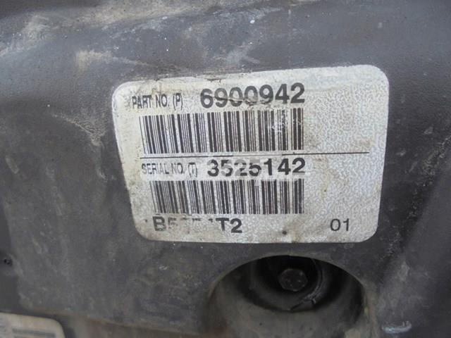 Comprar B5254T2 Volvo Motor completo