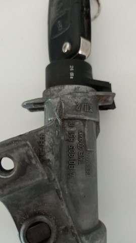 Comprar 4B0905851C VAG Bombín de arranque