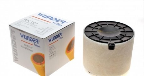 El filtro de aire Wunder WH157 precio, desde 15,83 EUR