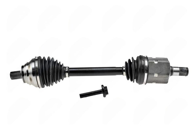 Comprar 3Q0407271CF VAG Semieje delantero izquierdo