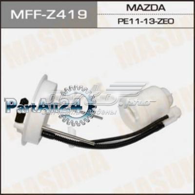 Filtro combustible Masuma MFFZ419 precio, desde 39,88 EUR
