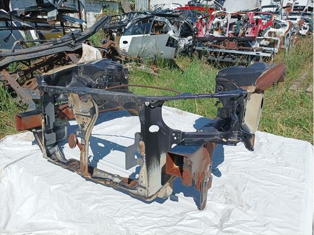 Panel de soporte del radiador y montaje de faros Honda Accord VI sedán (CG) (1998 - 2003) precio, desde 301,03 EUR
