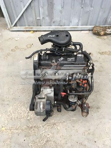Motor completo VAG AAM precio, desde 688,25 EUR