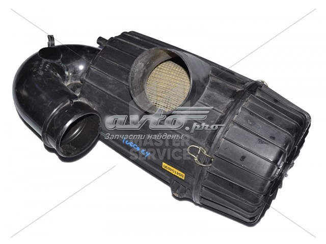 504154699 Iveco casco de filtro de aire