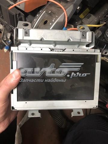Pantalla 6H5210E889AC Land Rover