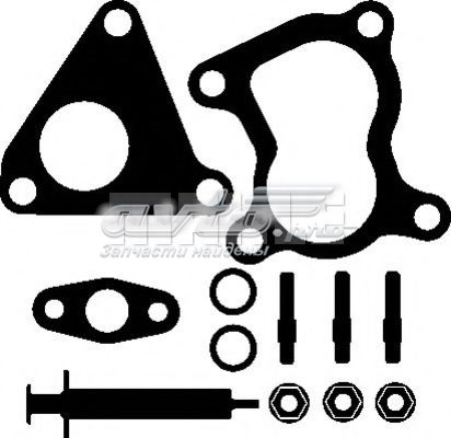  Mahle Original 021TA17032000 precio, desde 12,64 EUR