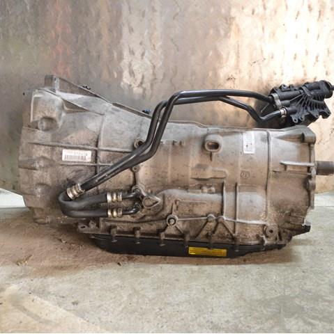 Comprar 6HP21X BMW Caja de cambios mecánica completa
