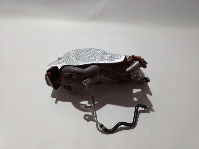 Comprar Colector de escape Toyota Yaris  P21