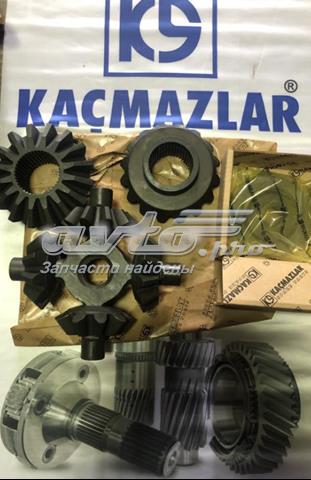 Kit de reparación de diferencial del eje trasero Euroricambi 18170120 precio, desde 487,93 EUR