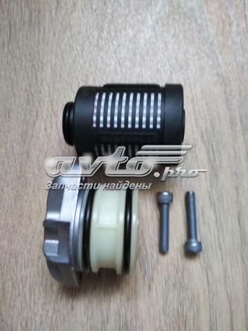 2003085 Borg-Warner Filtro del diferencial trasero (embrague Haldex)