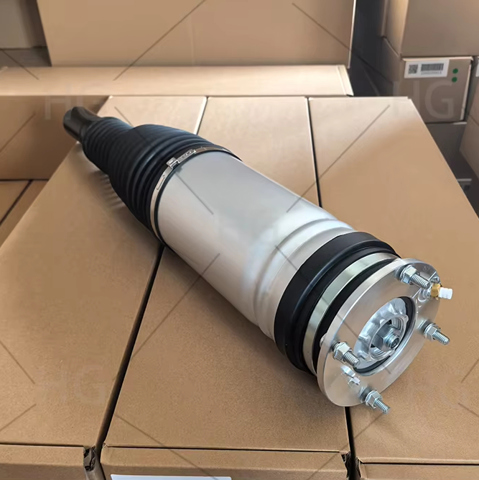 Amortiguador delantero izquierdo ASE3735 Arnott