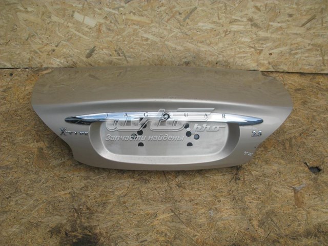 Tapa del maletero Jaguar X-type sedán (CF1) (2001 - 2009) precio, desde 198,92 EUR