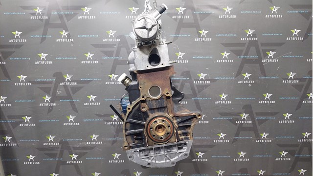 Comprar F9Q716 Renault (RVI) Motor completo