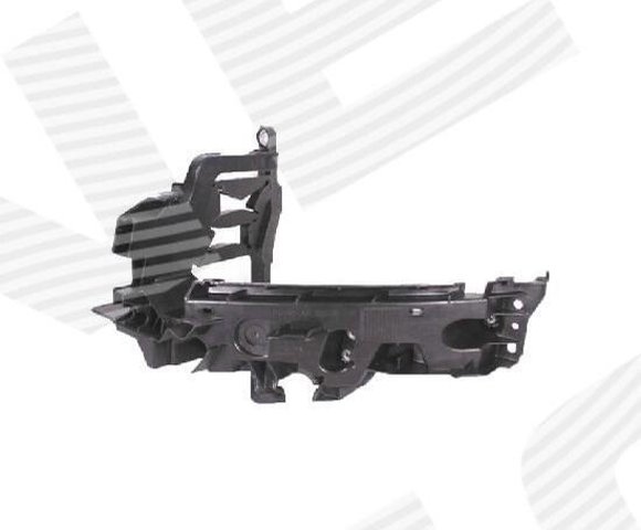 Adaptador para montaje de faros delantero izquierdo Signeda PAD43021AL
