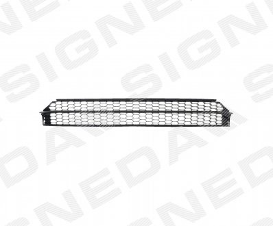 Rejilla de ventilación, paragolpes delantero Signeda PVW99106GA