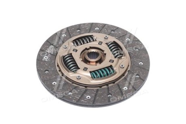 Comprar HD91 VALEO Disco de embrague