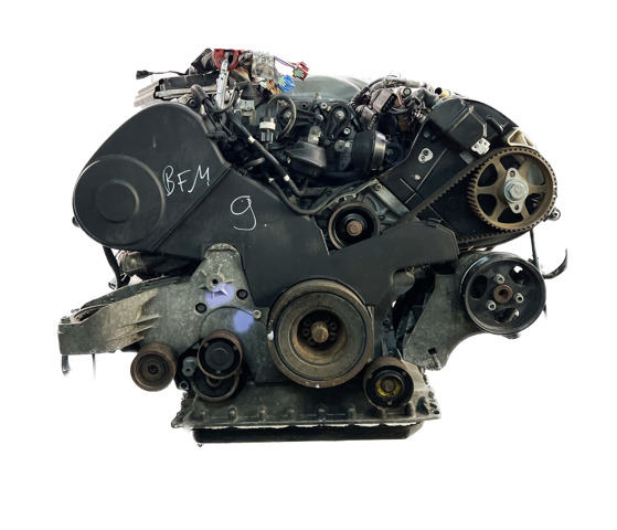 Comprar BFM VAG Motor completo