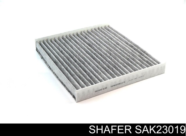 Filtro de cabina Shafer SAK23019 precio, desde 6,71 EUR