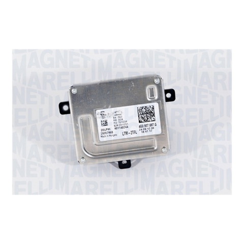 Módulo de control de luces de faros (ECU) Magneti Marelli LRB380 precio, desde 111,80 EUR